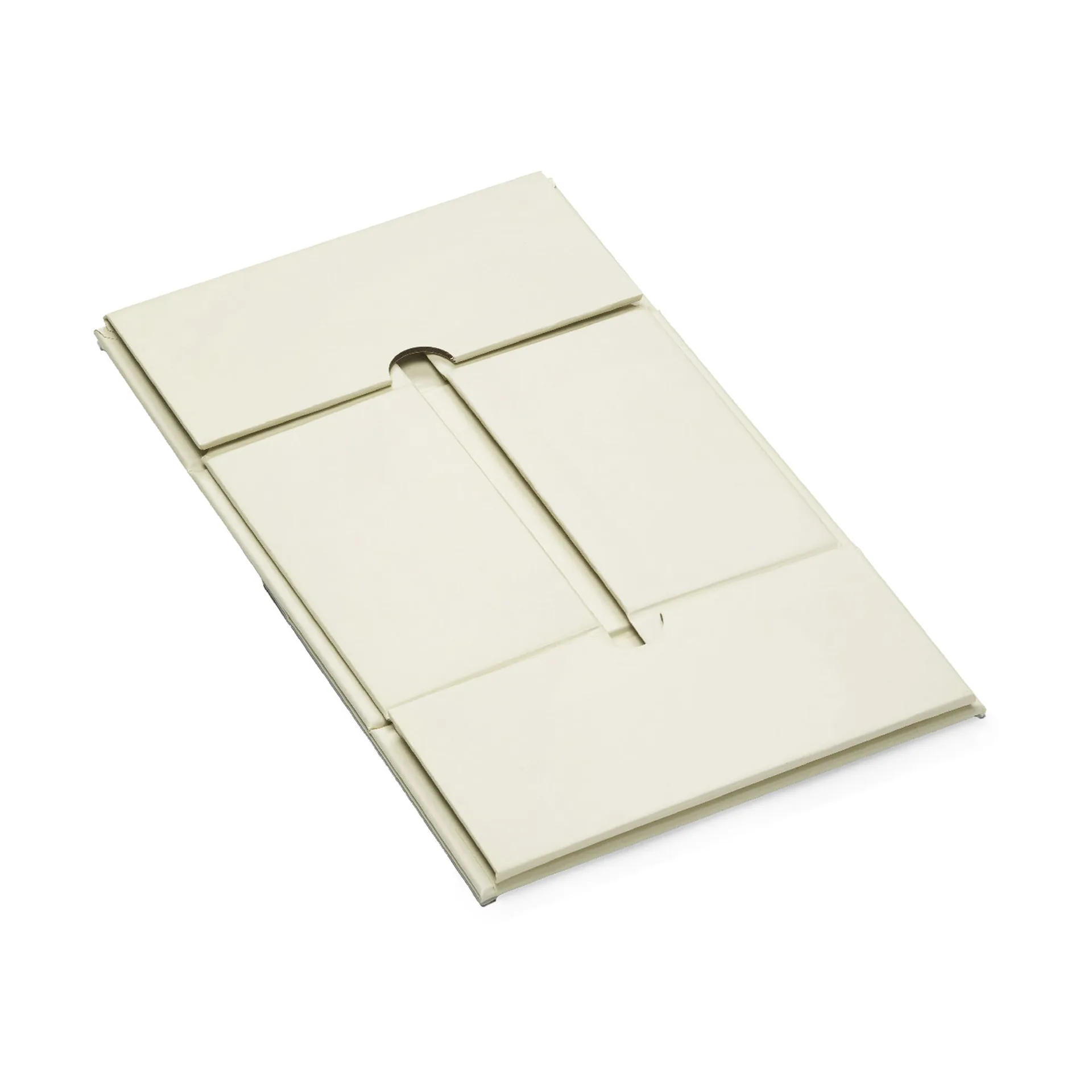 Caja de almacenamiento Pac box, TÔNN x MAJASBOK Off-white, 2-pack TÔNN furniture