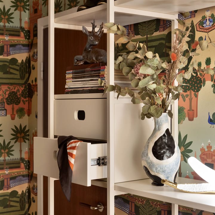 Cajonera TÔNN pequeño, Off-white TÔNN furniture