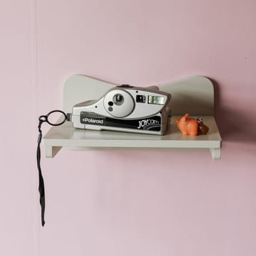 Estantería de pared Patsy 15x30 cm - Off-white - TÔNN furniture