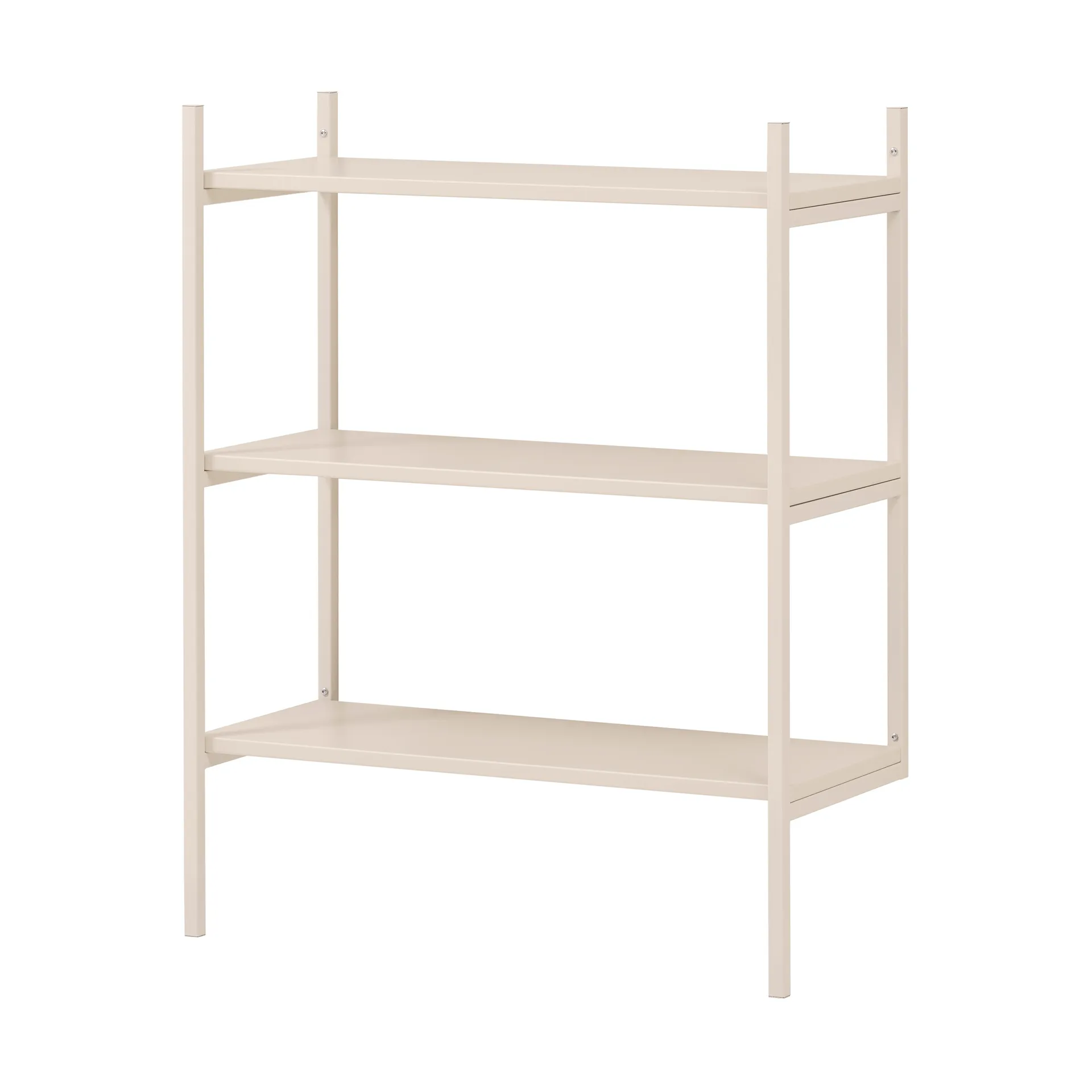 Estantería Portal small, Off white, 80 cm TÔNN furniture