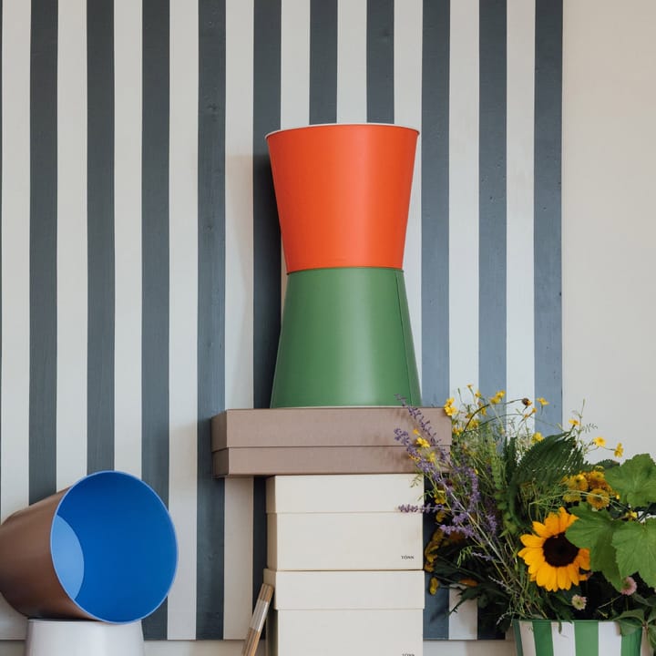 Papelera Plural, Green TÔNN furniture