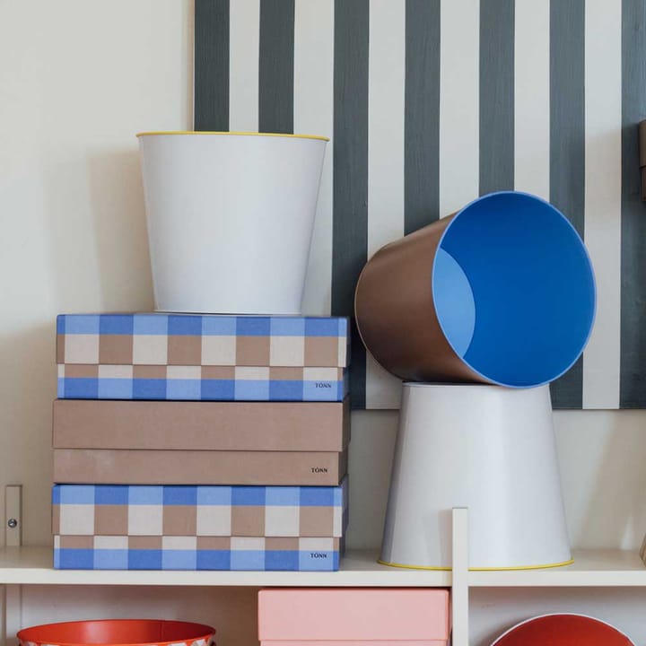 Papelera Plural, Off-white TÔNN furniture