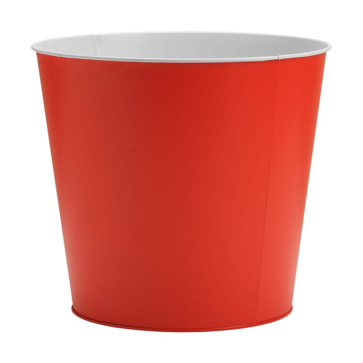 Papelera Plural - Red - TÔNN furniture