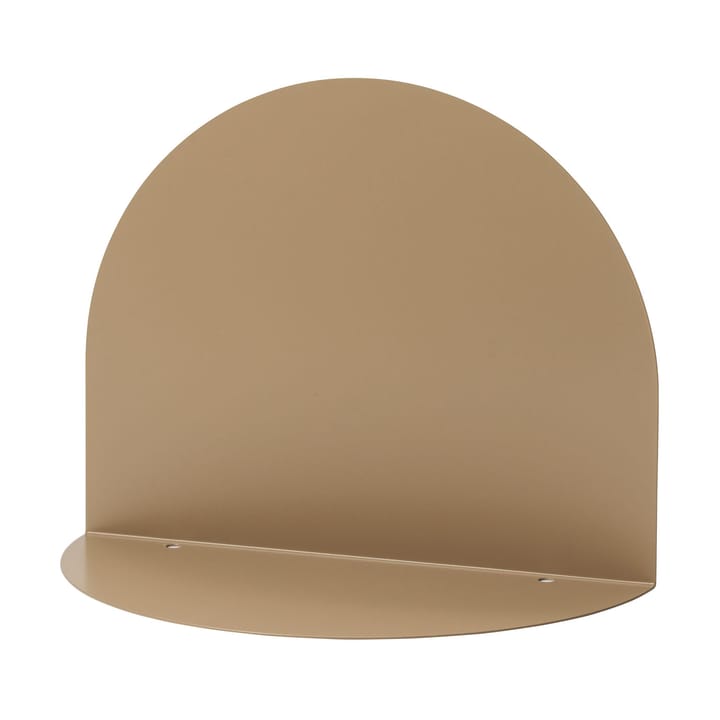 Soporte para libros Paus 25x30 cm - Camel - TÔNN furniture