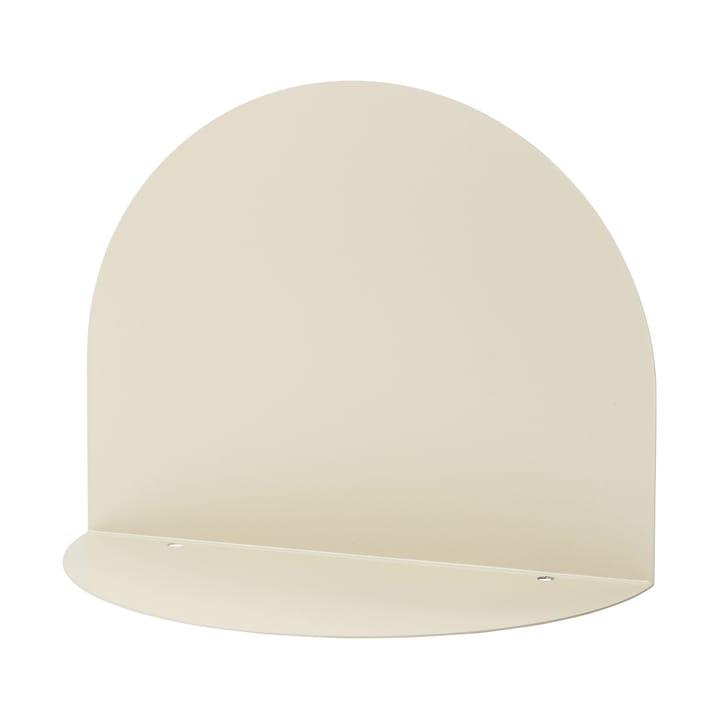 Soporte para libros Paus 25x30 cm - Off-white - TÔNN furniture