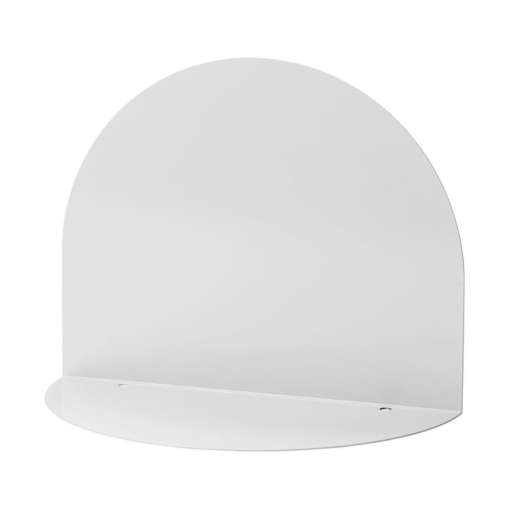Soporte para libros Paus 25x30 cm - White - TÔNN furniture