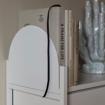 Soporte para libros Paus 25x30 cm - White - TÔNN furniture