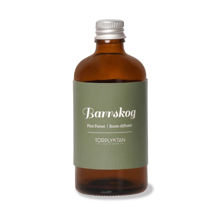 Difusor de fragancia De fyra årstiderna, Bosque de coníferas Torplyktan