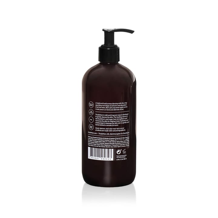 Jabón Torplyktan, Luz del amanecer, 500 ml Torplyktan