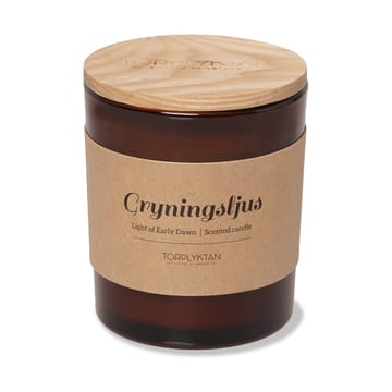 Vela aromática Four seasons 310 g - Gryningsljus - Torplyktan