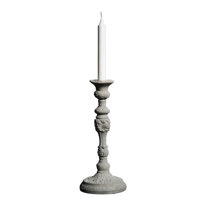 Candelabro de hormigón, hormigón Tove Adman