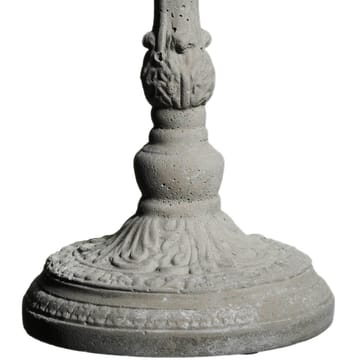 Candelabro de hormigón - hormigón - Tove Adman
