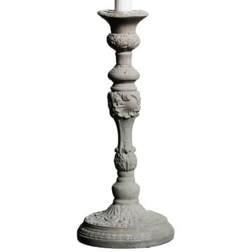 Candelabro de hormigón - hormigón - Tove Adman