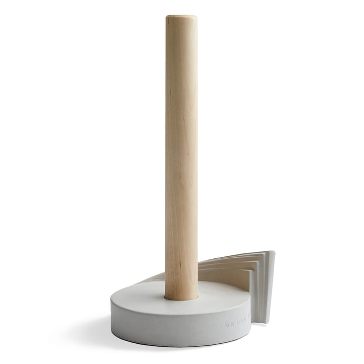 Portarrollos de papel cocina Swing 30 cm, gris Tove Adman