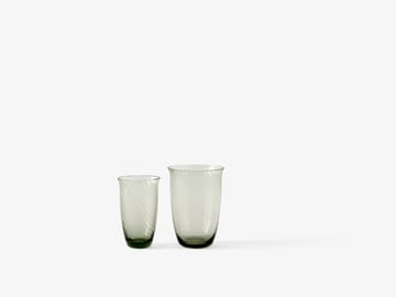 2 Vasos de agua Collect SC60 - Moss - &Tradition