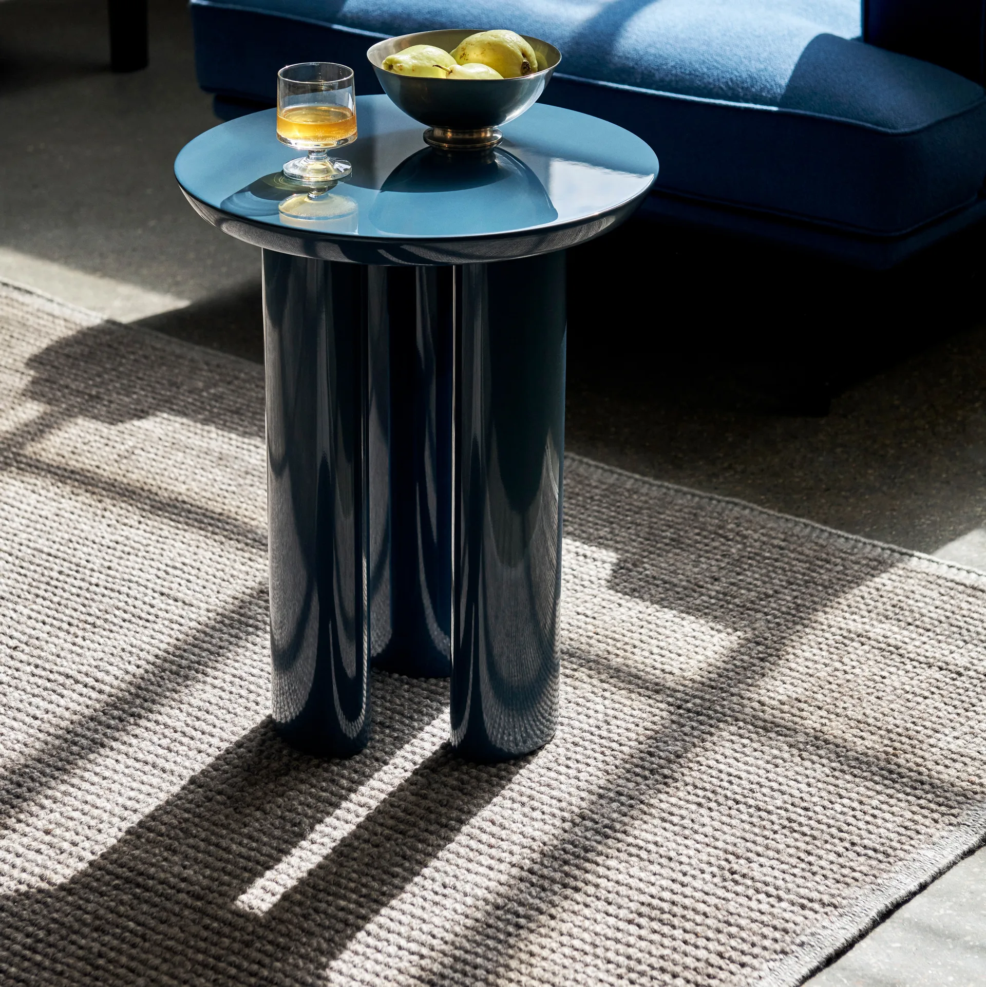 Alfombra Collect SC84 170x240 cm, Camel &Tradition