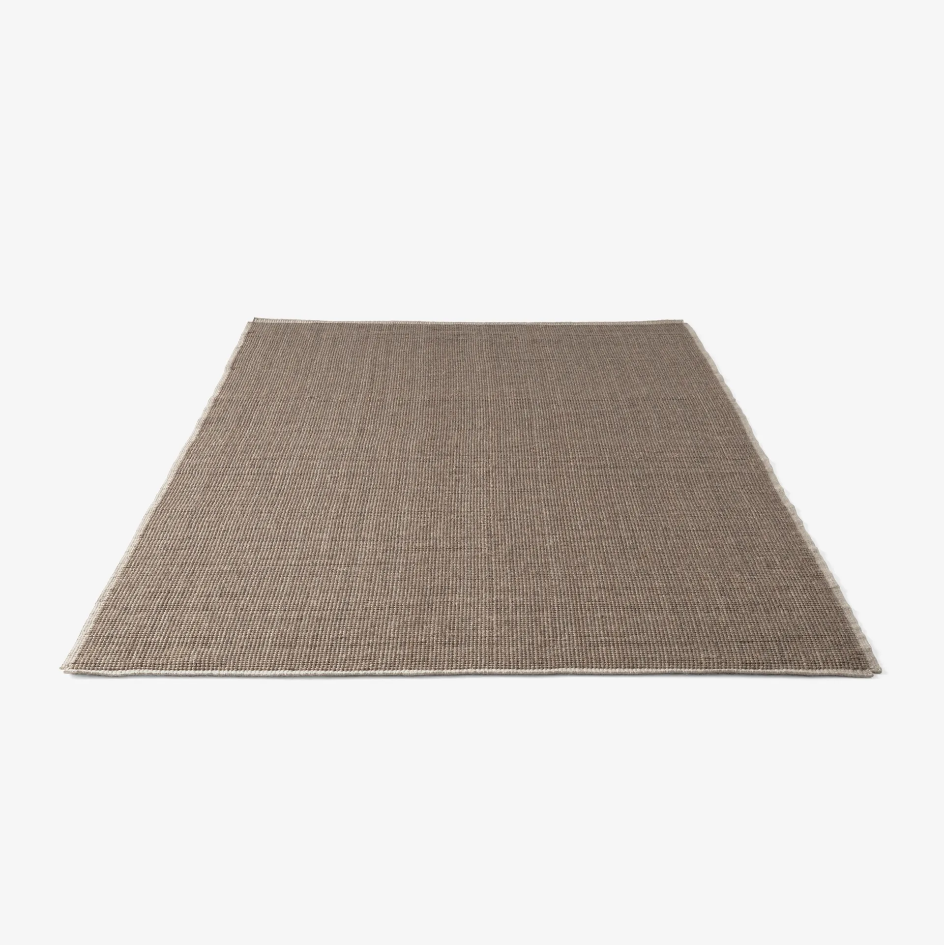 Alfombra Collect SC85 200x300, Camel &Tradition