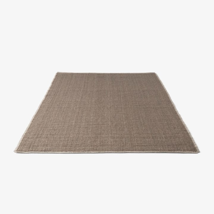 Alfombra Collect SC85 200x300 - Camel - &Tradition