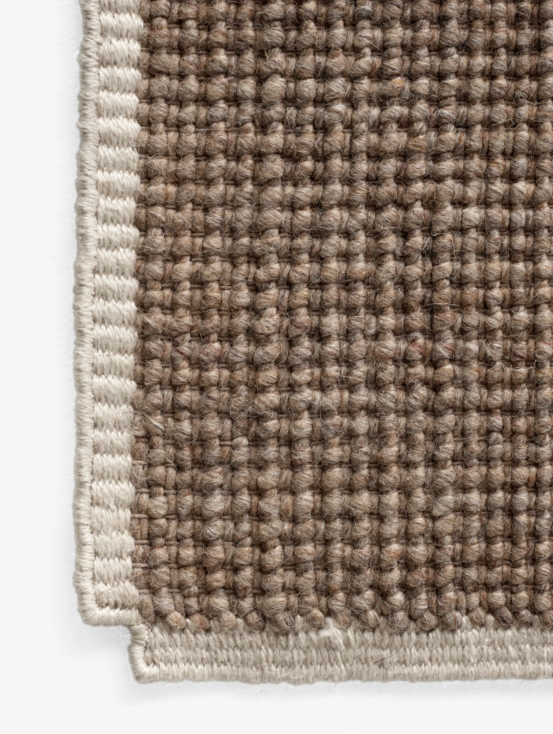 Alfombra Collect SC85 200x300, Camel &Tradition