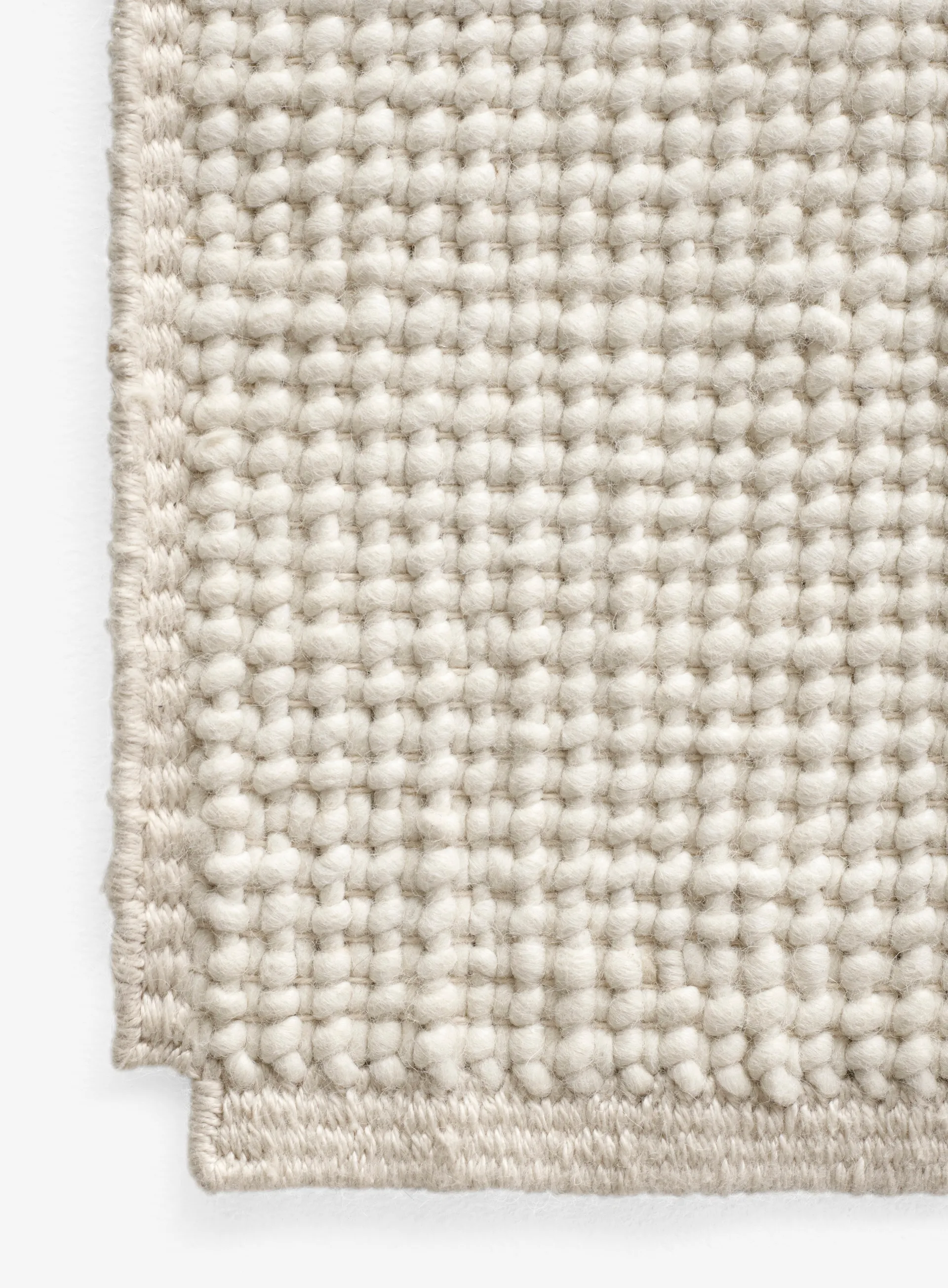 Alfombra Collect SC85 200x300, Milk &Tradition