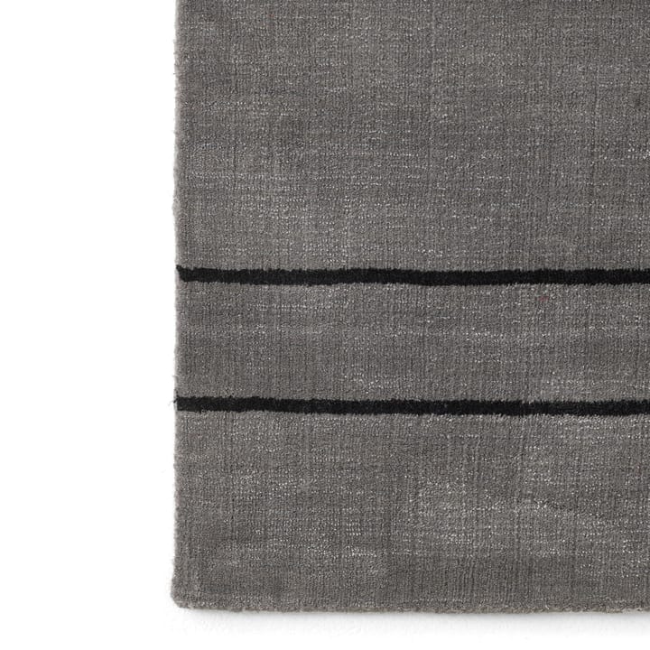 Alfombra Cruise AP11 240x240 cm, Colombo Grey Blue &Tradition