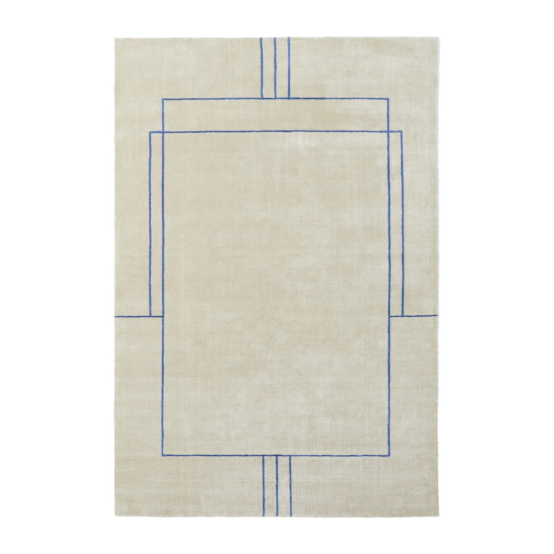 Alfombra Cruise AP12 200x300 cm, Aden Desert Beige &Tradition