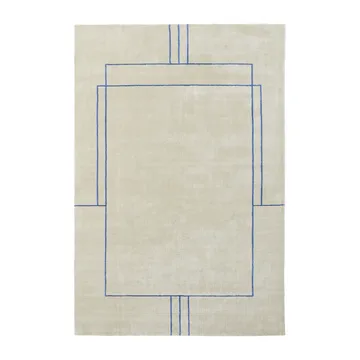 Alfombra Cruise AP12 200x300 cm - Aden Desert Beige - &Tradition