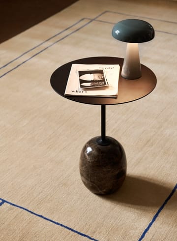Alfombra Cruise AP12 200x300 cm - Aden Desert Beige - &Tradition