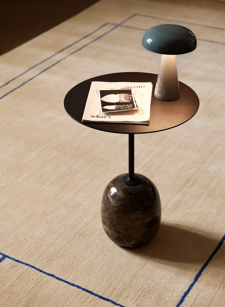 Alfombra Cruise AP12 200x300 cm, Aden Desert Beige &Tradition