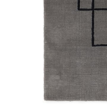 Alfombra Cruise AP12 200x300 cm - Colombo Grey Blue - &Tradition