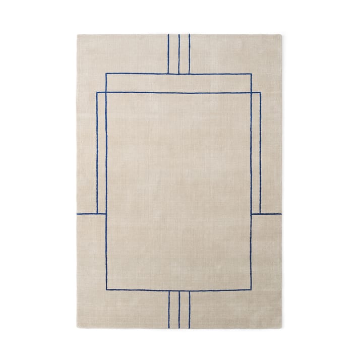 Alfombra Cruise AP23 170x240 cm - Aden Desert Beige - &Tradition