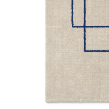 Alfombra Cruise AP23 170x240 cm - Aden Desert Beige - &Tradition