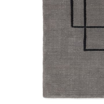 Alfombra Cruise AP23 170x240 cm - Colombo Grey Blue - &Tradition