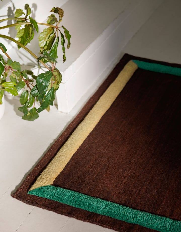 Alfombra Fracon AP14 90x240 cm, Plum &Tradition