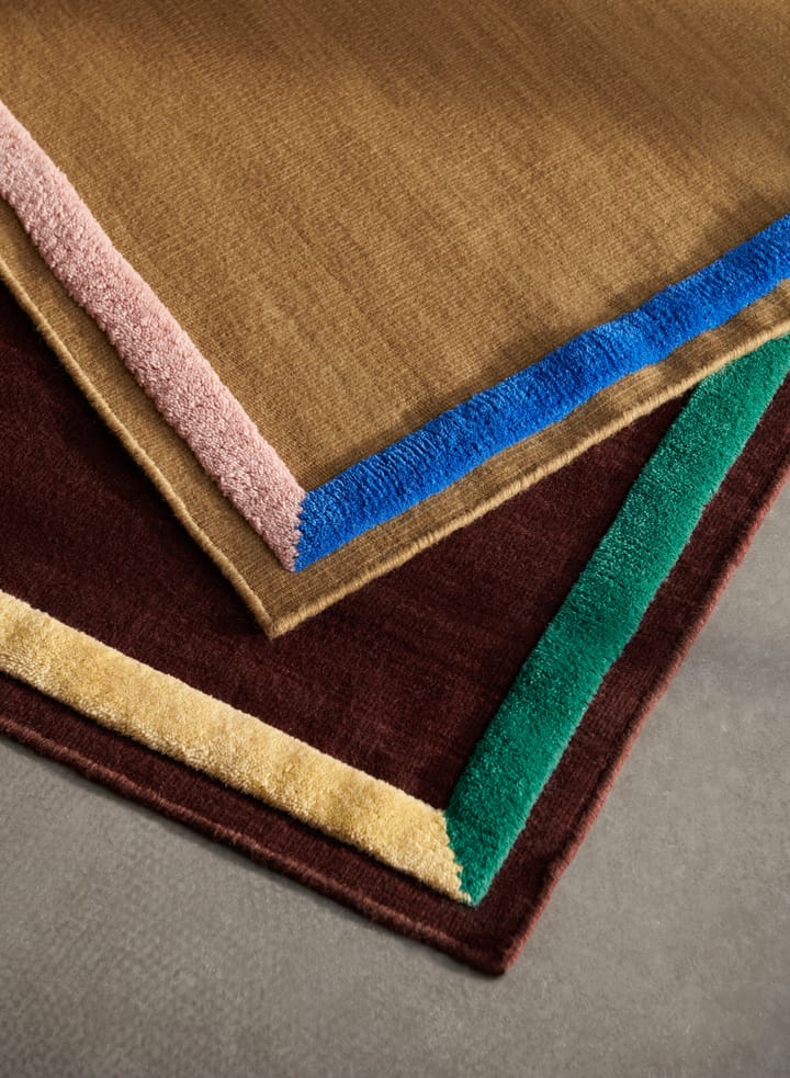 Alfombra Fracon AP14 90x240 cm, Plum &Tradition