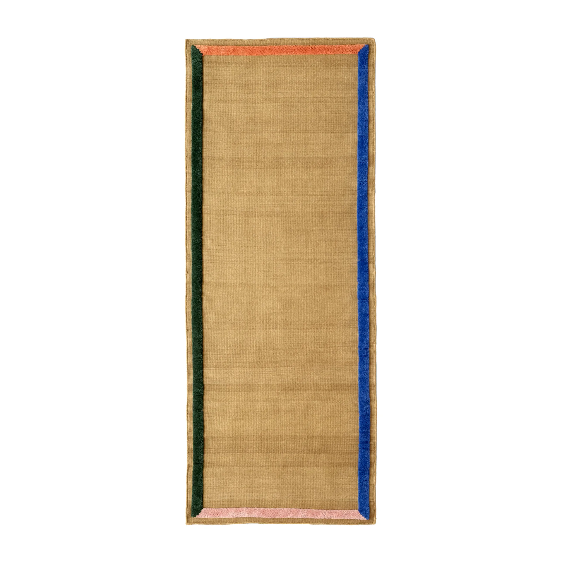 Alfombra Fracon AP14 90x240 cm, Sisal &Tradition