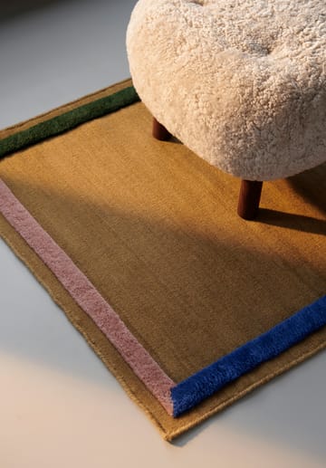 Alfombra Fracon AP14 90x240 cm - Sisal - &Tradition