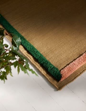 Alfombra Fracon AP14 90x240 cm - Sisal - &Tradition