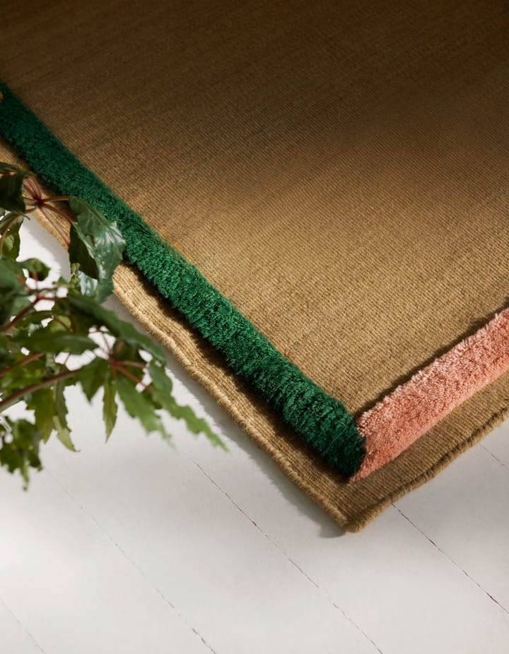 Alfombra Fracon AP14 90x240 cm, Sisal &Tradition