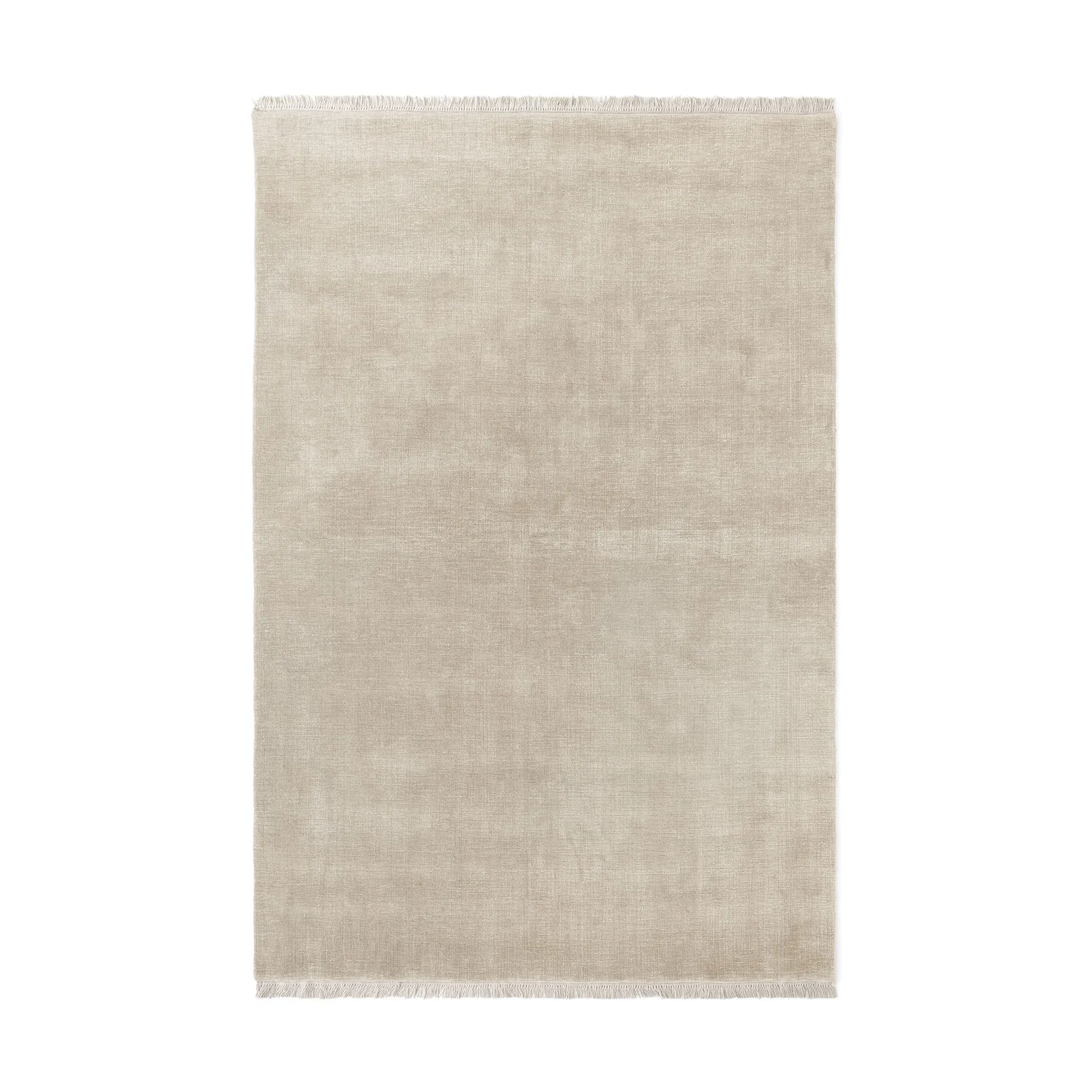 Alfombra The Moor AP19, 200x300cm, Beige dew &Tradition