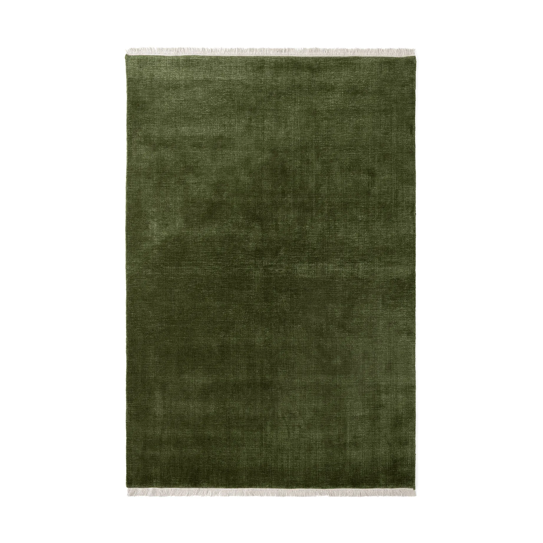 Alfombra The Moor AP19, 200x300cm, Green pine &Tradition