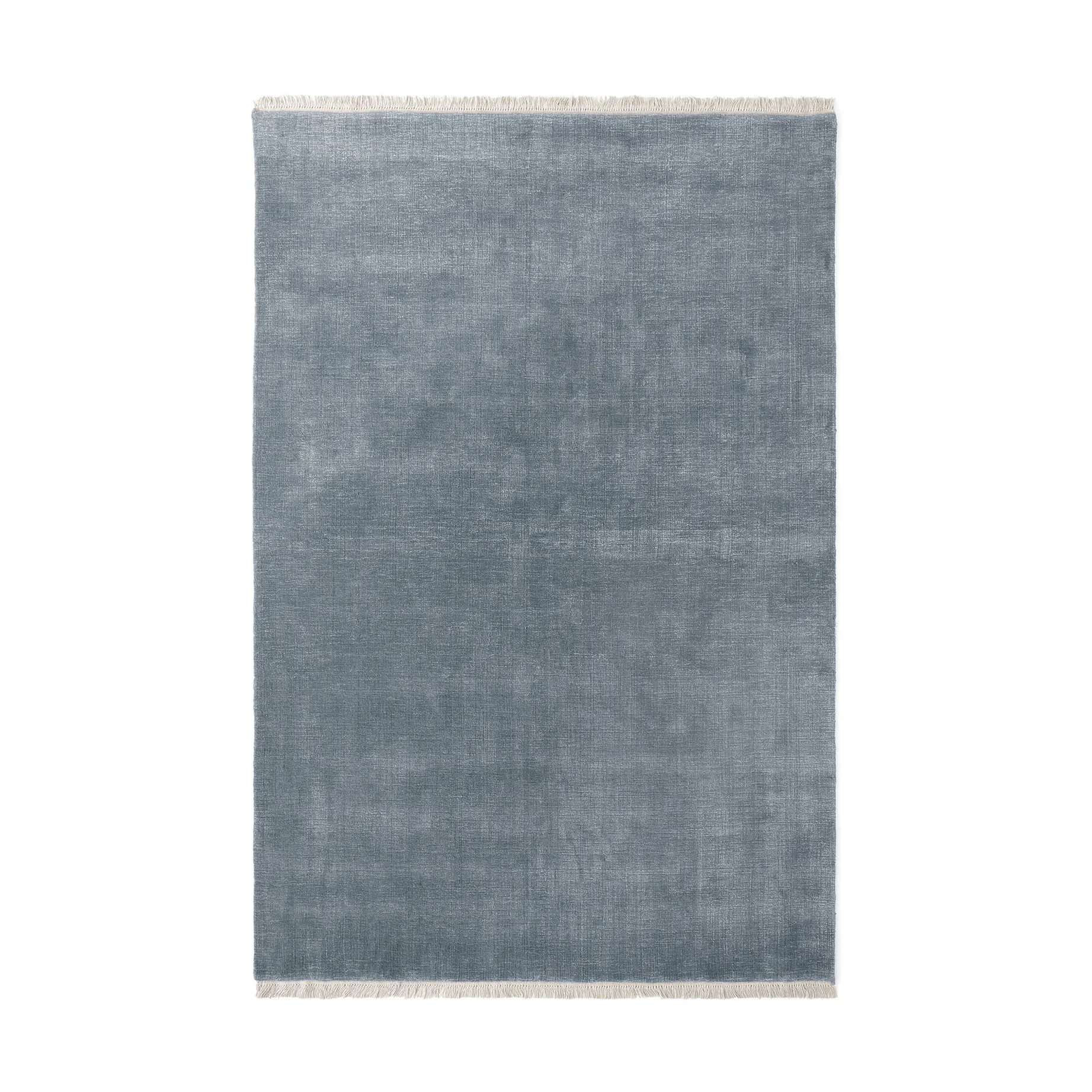Alfombra The Moor AP19, 200x300cm, Grey blue thunder &Tradition