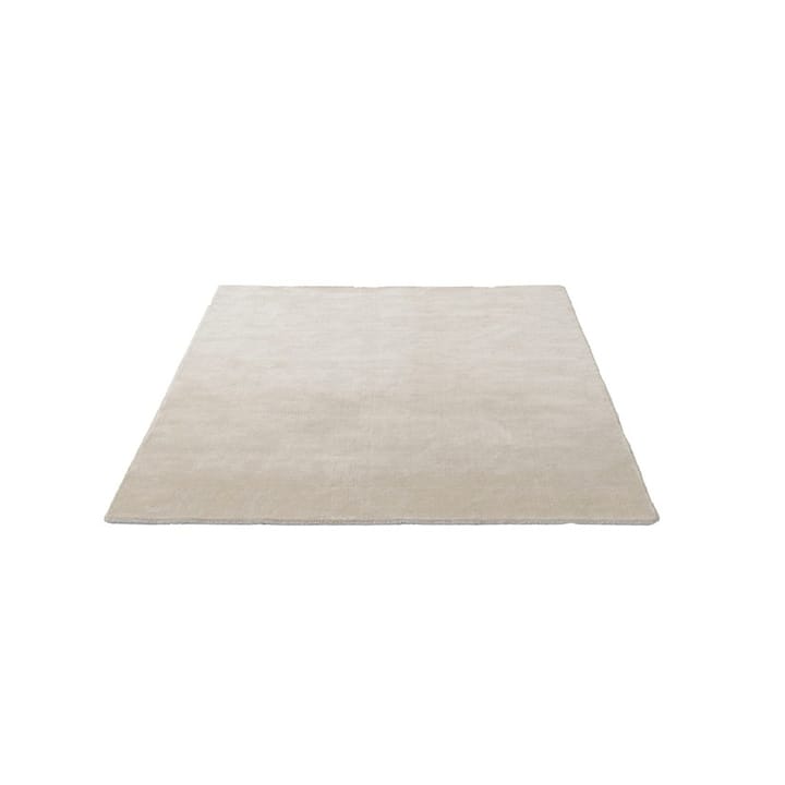 Alfombra The Moor AP5 170x240 cm - beige dew - &Tradition