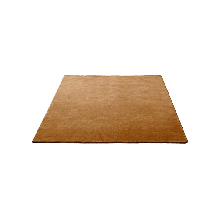 Alfombra The Moor AP5 170x240 cm - Brown gold - &Tradition