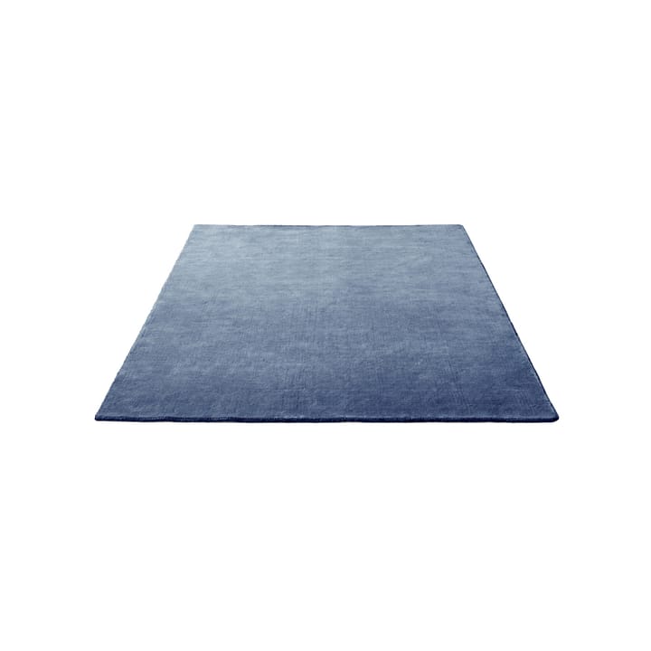 Alfombra The Moor AP5 170x240 cm - Grey blue thunder - &Tradition