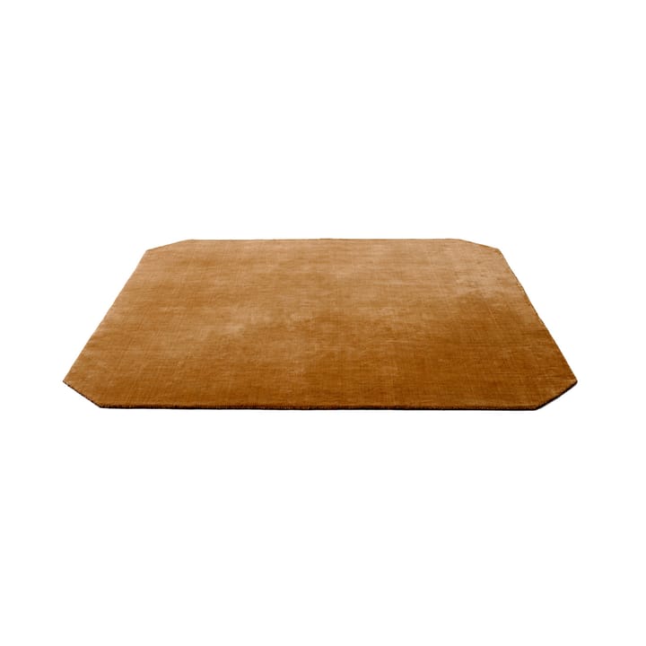 Alfombra The Moor AP6 240x240 cm - Brown gold - &Tradition