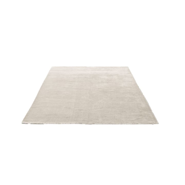 Alfombra The Moor AP7 200x300 cm - Beige dew - &Tradition