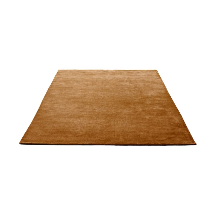 Alfombra The Moor AP7 200x300 cm - Brown gold - &Tradition