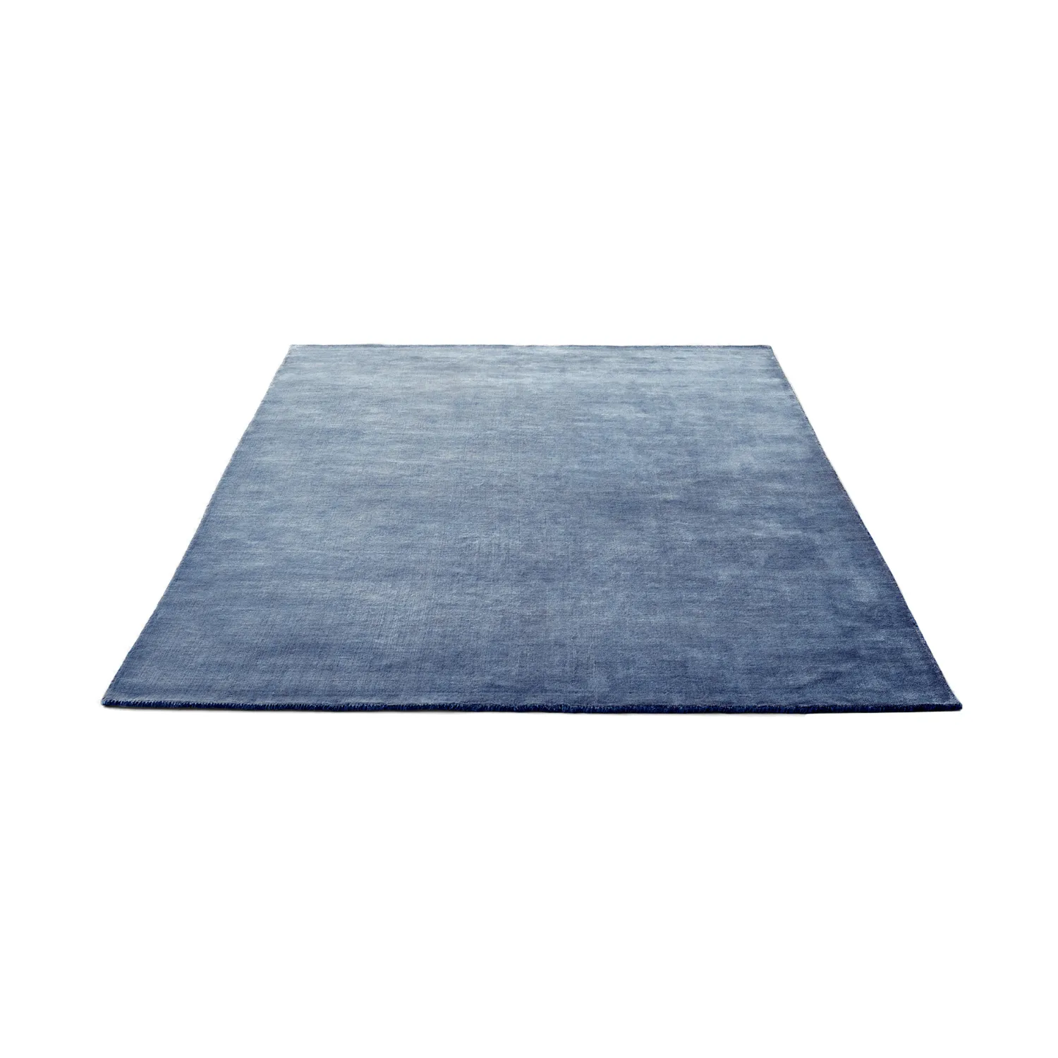 Alfombra The Moor AP7 200x300 cm, Grey blue thunder &Tradition