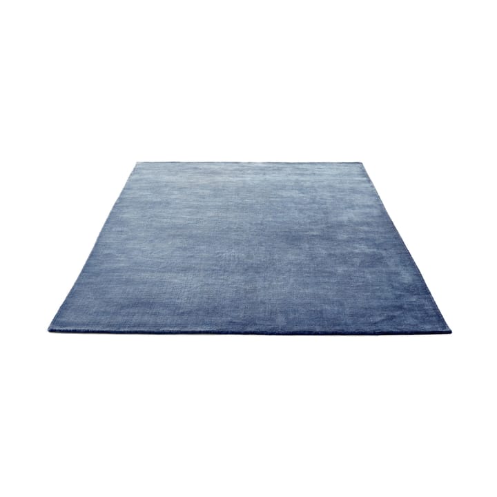 Alfombra The Moor AP7 200x300 cm - Grey blue thunder - &Tradition